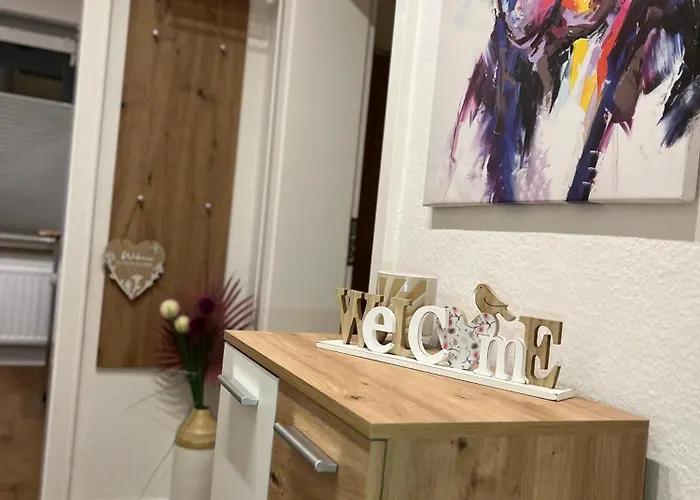 Anelia City Loft Im Zentrum Inkl Parkplatz