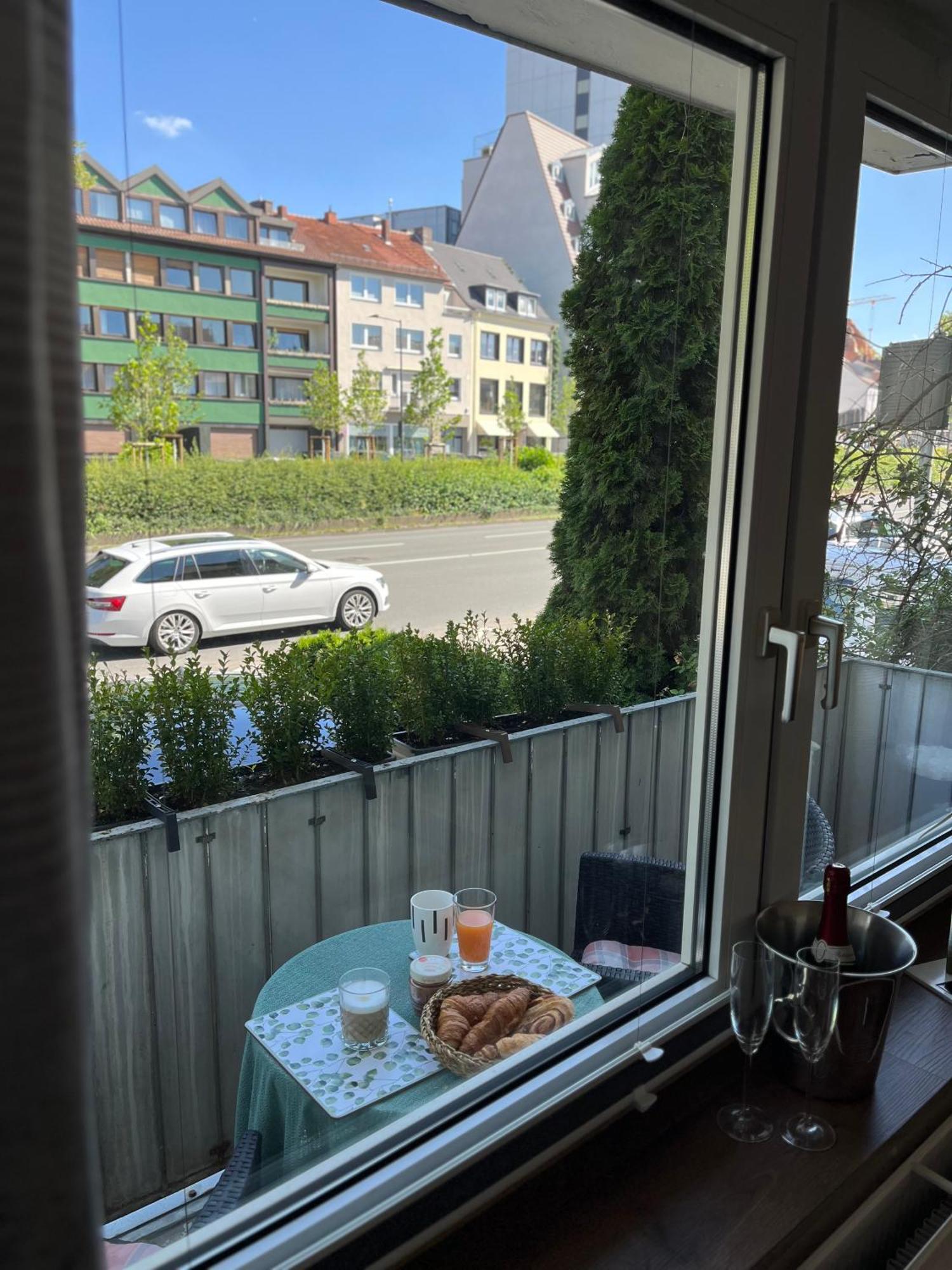 Anelia Loft Im Zentrum Inkl Parkplatz Paderborn