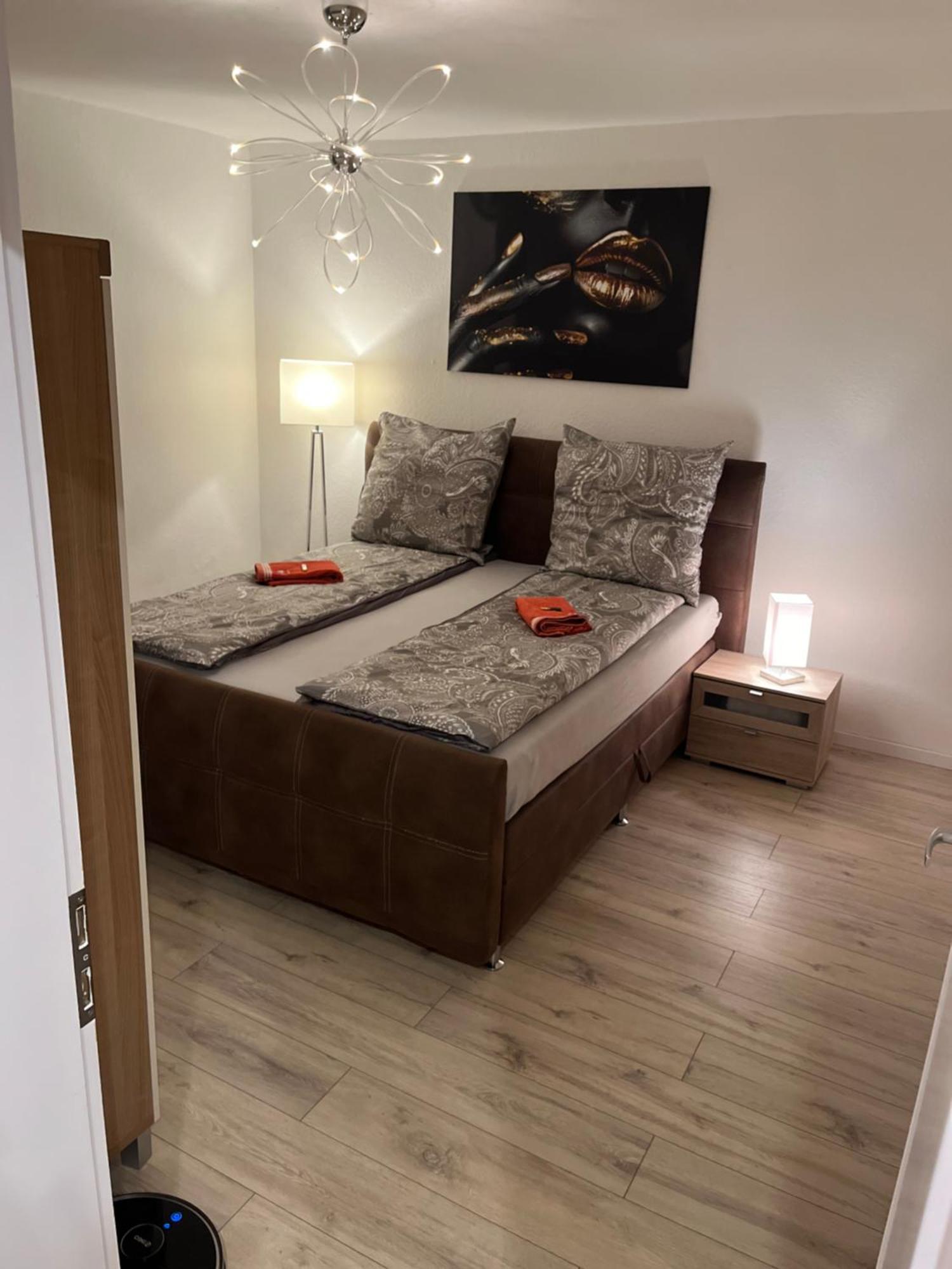 Apartment Anelia Loft Im Zentrum Inkl Parkplatz *
