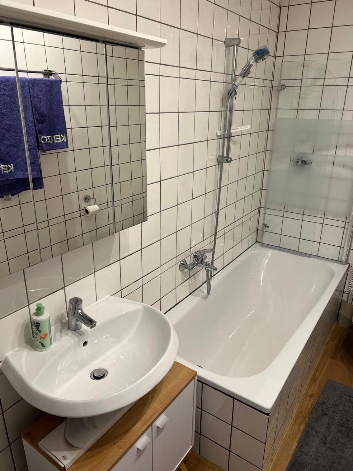 Anelia Loft Im Zentrum Inkl Parkplatz Apartment Paderborn
