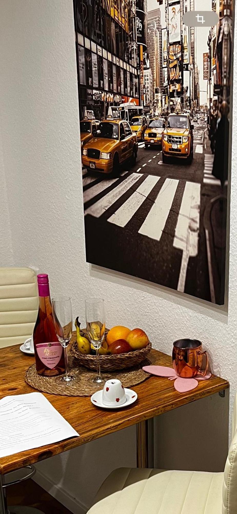 Anelia Loft Im Zentrum Inkl Parkplatz Paderborn
