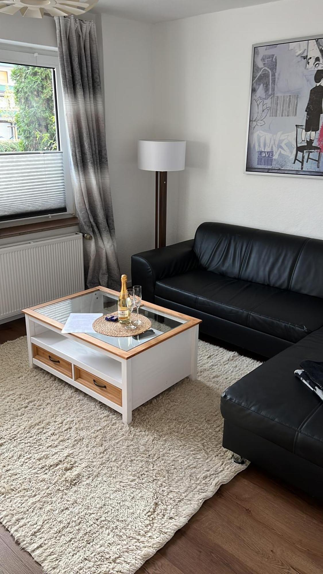 Anelia Loft Im Zentrum Inkl Parkplatz Apartment *